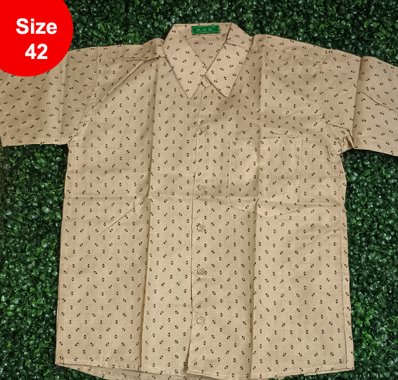 Men's Awesome Black Checked Jacket